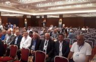 Bursa'da Yapılan Toplantı